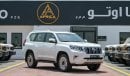 Toyota Prado VX 4.0L YM 2023