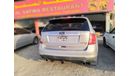 Ford Edge Limited 3.5L