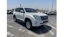 تويوتا برادو Toyota Prado 2017 VXR 2.7 V4 TOP the Range left hand drive