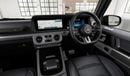 Mercedes-Benz G 63 AMG 4.0 G63 V8 BiTurbo  AMG facelift RIGHT HAND DRIVE