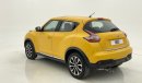 Nissan Juke SV 1.6 | Zero Down Payment | Free Home Test Drive