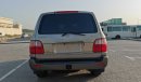 لكزس LX 470 Lexus Lx 470 Model 1998