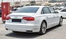 Audi A8 L 60 TFSI quattro L  50 TFSI Quattro