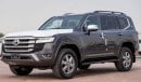 Toyota Land Cruiser LC300 VX 3.5P AT MY2024 – GREY