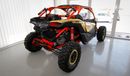 Can Am Maverick X3 RS