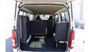 Toyota Hiace Toyota Hiace Bus 13 seater, model:2012. Excellent condition