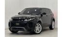 لاند روفر رانج روفر إيفوك 2015 Range Rover Evoque Dynamic, Full Service History, Excellent Condition, GCC