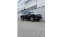 Toyota Land Cruiser 3.5T VXR FULL OPTION WITH MBS AUTOBIOGRAPHY VIP  SEAT AND ROOF STAR LIGHT