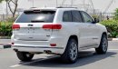 Jeep Grand Cherokee Summit 5.7 L V8