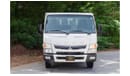 Mitsubishi Canter 2021 | MITSUBISHI CANTER | SINGLE CABIN | M06966