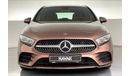 Mercedes-Benz A 200 Premium+