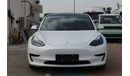 Tesla Model 3 Standard Plus