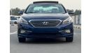 Hyundai Sonata Limited