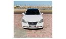 Lexus ES350 Lexus Es350 GCC model 2008 panorama full option