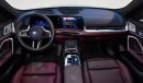 BMW iX 1 XDrive 30