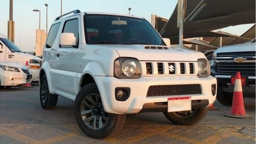 Suzuki Jimny Suzuki Jimny 2015 Ref# 624