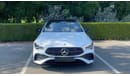 Mercedes-Benz CLA 200 Brand New