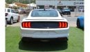 Ford Mustang EcoBoost Premium MUSTANG/2022/FULL OPTION PREMIUM**DIGETEL --AIR BAGS **GOOD CONDITION
