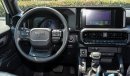 Toyota Prado 2.8L Turbo Diesel