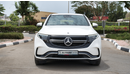 مرسيدس بنز EQC 400 4MATIC 2022 | MERCEDES - BENZ | EQC 400 | 4 MATIC | ELECTRIC CAR