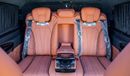 Mercedes-Benz V Class Maybach V350L. For Local Registration +5%