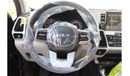 Kia Sorento 2.5L, 360 CAMERA, MEMORY SEAT, ELECTRIC SEAT, SEAT HEATING, ELECTRIC BACK DOOR, 4WD , LEATHER SEATS,