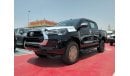 تويوتا هيلوكس TOYOTA HILUX SR5,PETROL,4.0L,V6,D/CAB,A/T,2024MY