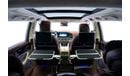 Mercedes-Benz GLS600 Maybach Mercedes Benz Maybach GLS 600