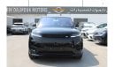 Land Rover Range Rover Sport (other) 2023 Land Rover Range Rover Sport First Edition P510e