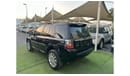 Land Rover Freelander HSE