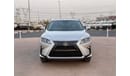 لكزس RX 350 2017 LEXUS RX350 FULL OPTIONS IMPORTED FROM USA