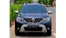 Renault Duster 520-Monthly l GCC l Cruise, Camera, 4x4 l Accident Free