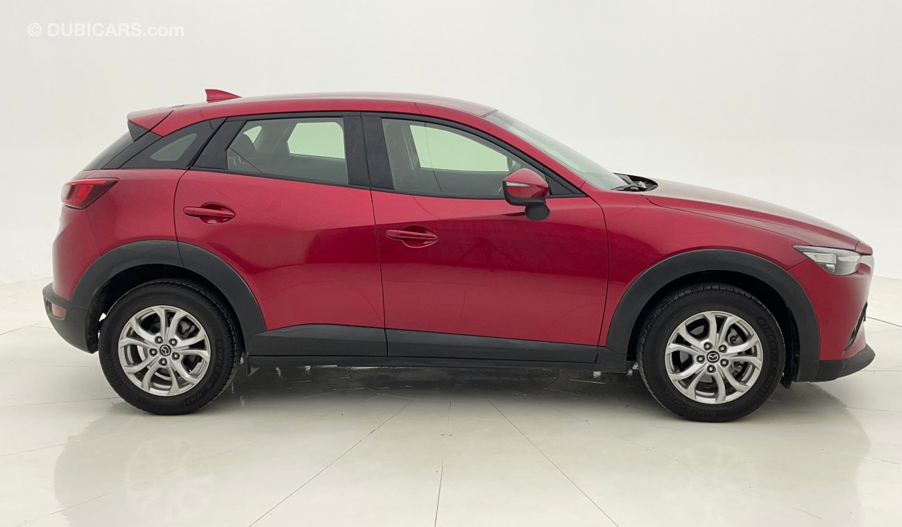 Mazda CX3 GT 2 | Zero Down Payment | Free Home Test Drive