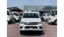 Toyota Hilux 2021 I 4x4 I DIESEL I Ref#385