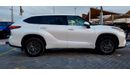 Toyota Highlander Limited