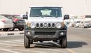 Suzuki Jimny GLX 5Doors/GCC/4WD. For Local Registration +10%