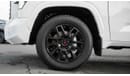 Toyota Tundra SR5 TRD-SPORT 4WD/2024. Local Price Inclusive VAT