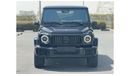 مرسيدس بنز G 63 AMG GERMAN SPEC EXPORT PRICE FULY CARBON FIBER INSIDE OUTSIDE