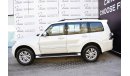 Mitsubishi Pajero AED 1119 PM | 3.8L GLS LS V6 4WD GCC DEALER WARRANTY