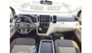 تويوتا هاياس 2024 TOYOTA HIACE 2.8L DIESEL 14 SEATER,ALLOY WHEELS,GL, MANUAL TRANSMISSION