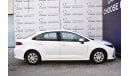 Toyota Corolla AED 1119 PM | 1.6L XLI GCC DEALER WARRANTY