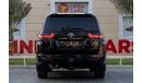 Toyota Land Cruiser Toyota Land Cruiser VXR 2024 GCC under Agency Warranty and Service Contract with Flexible Down-Payme