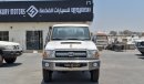 Toyota Land Cruiser Pick Up 4.5L Diesel V8