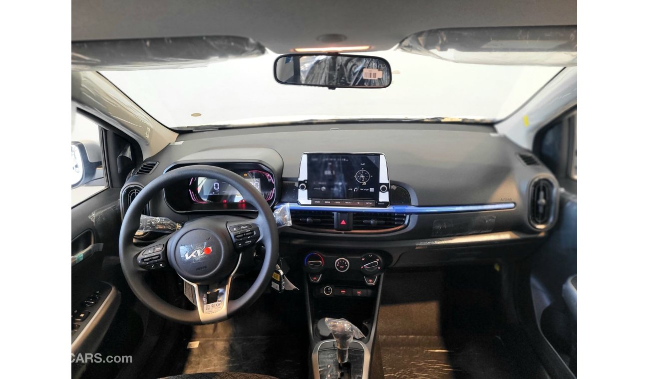 Kia Picanto KIA PICANTO 1.2L 2024