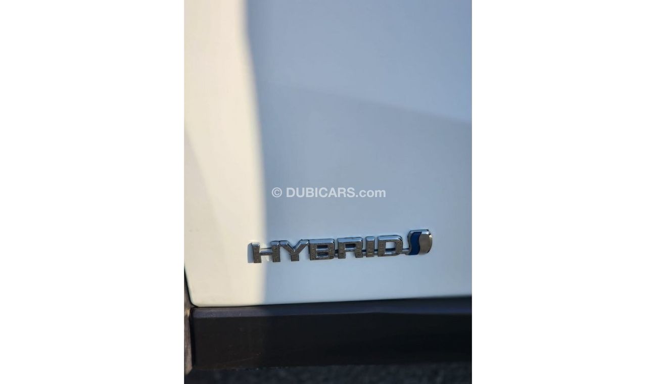 Lexus UX250h lexus UX250 Hybrid 2019 model f sport