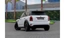 Mini Countryman | 1,684 P.M  | 0% Downpayment | Excellent Condition!