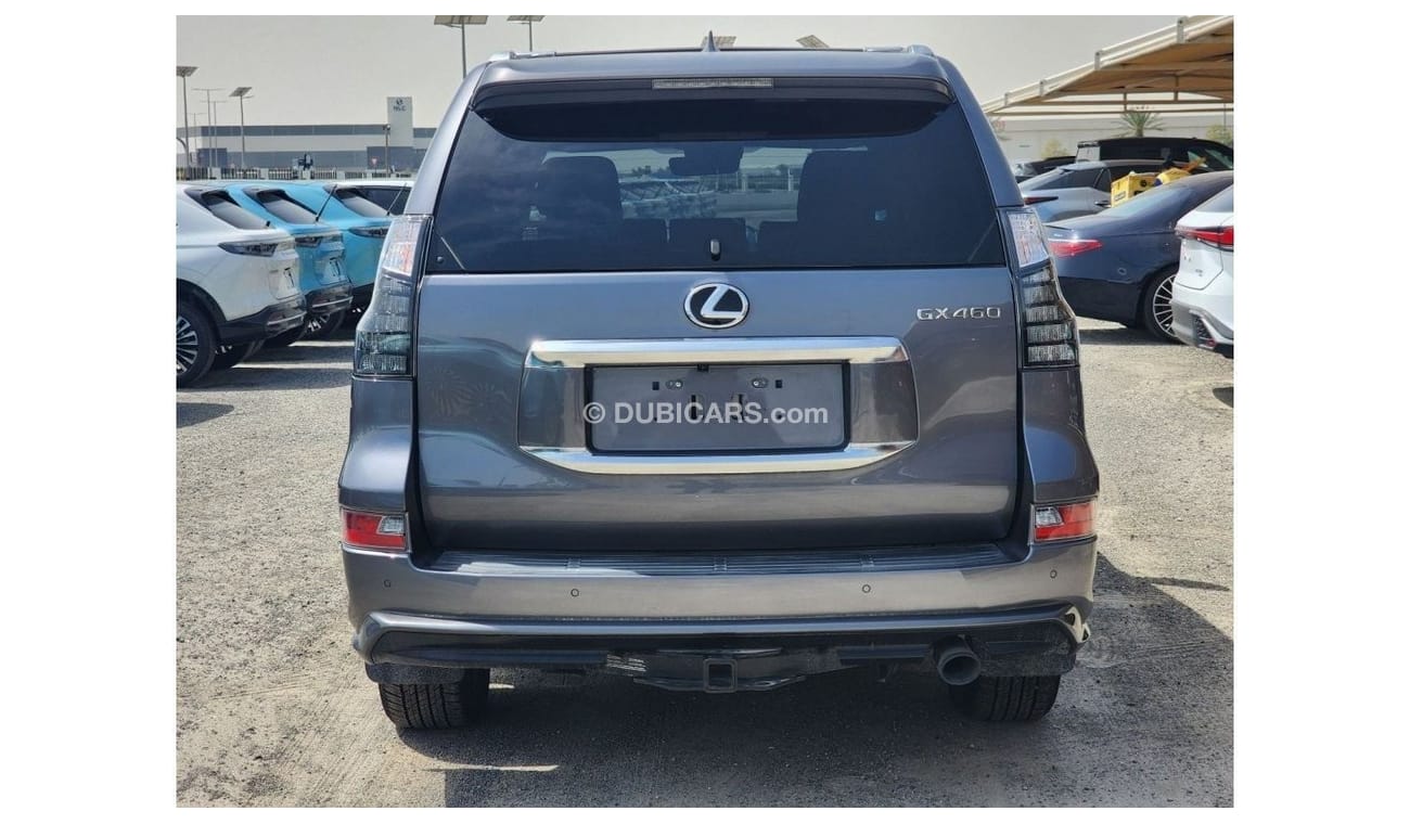 Lexus GX460 2023 Lexus GX460 V8 - Brand New - Mark Levinson - Export Price