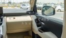 تويوتا لاند كروزر (LHD) Toyota Land Cruiser GXR 3.5P AT MY2024 – Grey