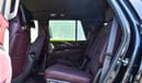 Cadillac Escalade Sport Platinum V8 | Black Edition | 2023 | Brand New