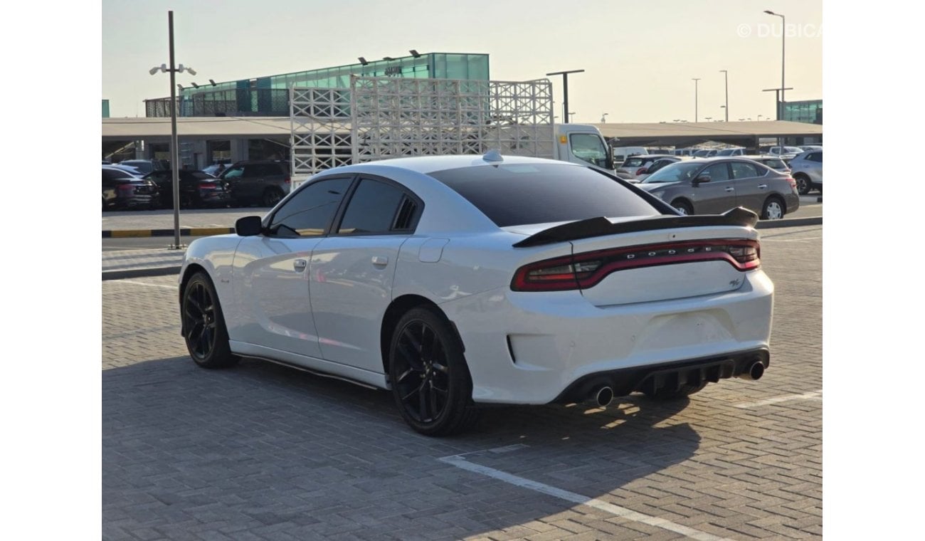 Dodge Charger R/T Highline